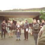 Jess Varley Instagram - We start production on Monday and because I can’t share any spoilers… please enjoy some blurry film photos from prep! 🪐