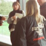 Jess Varley Instagram - We start production on Monday and because I can’t share any spoilers… please enjoy some blurry film photos from prep! 🪐