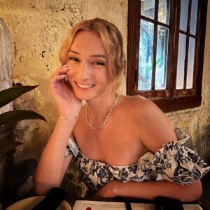 Jesse James Keitel Instagram - ✨🙈✨