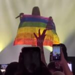 Jessi Instagram - Thank you Barcelona for this unforgettable night ❤️🇪🇸 Thank you for singing your lungs out with me!! Live your best fuckin life and don’t let anyone change who you are or what you believe in. 🙏🏻 THANK YOU AND LOVE YOU JEBBIES FOREVER!!!! TE AMO ❤️❤️ Barcelona, Spain