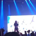 Jessi Instagram - Thank you Barcelona for this unforgettable night ❤️🇪🇸 Thank you for singing your lungs out with me!! Live your best fuckin life and don’t let anyone change who you are or what you believe in. 🙏🏻 THANK YOU AND LOVE YOU JEBBIES FOREVER!!!! TE AMO ❤️❤️ Barcelona, Spain