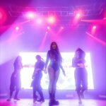 Jessi Instagram - Thank you Barcelona for this unforgettable night ❤️🇪🇸 Thank you for singing your lungs out with me!! Live your best fuckin life and don’t let anyone change who you are or what you believe in. 🙏🏻 THANK YOU AND LOVE YOU JEBBIES FOREVER!!!! TE AMO ❤️❤️ Barcelona, Spain