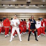 Jessi Instagram – Full video out now❗️PSY ft Jessi – GANJI 😎