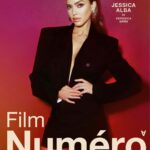 Jessica Alba Instagram - @numero_netherlands 🖤🥀 Link in bio for the interview Photographer: @veronicasams Stylist: @erinwalshstyle Hair: @brittneyryanhair Makeup: @mariavargasmakeup Nails: @nailartbyqueenie Digital tech: @reeceknupp Camera assistant: @colemicek Editor: @timiletonja Interview: @janaletonja Cover design: @arthurroeloffzen