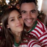Jessica Alba Instagram - #FBF - the holidays over the past few years with my mains 🫶🏽🤭🎄🎁💫❤️
