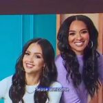 Jessica Alba Instagram – Best friends and business owners @jessicaalba and @lizzymathis talk about their new Roku series “Honest Renovations” and share tips on creating space for growing families