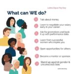 Jessica Alba Instagram - Today is #LatinaEqualPayDay - meaning it marks how much further into 2023 Latinas had to work to “catch-up” to a white, non-Hispanic man’s earnings from the previous year. In short, it takes Latinas almost an entire extra year of work in order to be paid what the average white, non-Hispanic man took home last year 🤯 Why? Well for starters, all working Latinas, including full-time and part-time workers, only receive 52 cents to every dollar paid to white, non-Hispanic men... On average, Latinas in the U.S. are paid 46% less than white men and 26% less than white women (Source: @leaninorg). ‘Latinas face a double-edged sword of sexism and racism in the workplace: As women, Latinas are stereotyped as less competent than men, and as Latinx Americans, Latinas are stereotyped as less intelligent than white people. Researchers believe that bias is to blame for over half of the pay gap for Latinas’ (source: @leaninorg). The wage gap that Latinas face needs to be a thing of the past. Latinas deserve more, end of story 👊🏽 So let’s raise awareness and fight together! It is unacceptable and we demand change ❗️ Latinas simply deserve fair pay. It’s time to close the gap! We need #LatinaEqualPay for #Trabajadoras everywhere ❤️‍🩹 #Pagame #EqualPay #LatinaEqualPay #Trabajadoras #SheSePuede