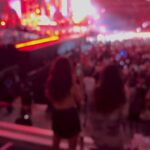Jessica Alba Instagram - Best night w my @kellysawyer & our baby girls Honor and Sawyer! @beyonce #renaissancetour #beyonce #whoruntheworldgirls 👑🐝🔥🫶🏽 #LA