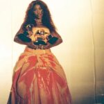 Jessica Alba Instagram – #WCW – featuring a few icons that took home gold at the #Grammys – @sza @tyla @victoriamonet @cocojones 🏆🤍🎶✨ Congratulations on your wins 🥳 and thank you for sharing your gifts with the world – we are all excited to hear and see what you create next 🫶🏽 xxx #WomanCrushWednesday #BlackHistoryMonth