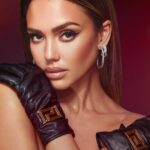 Jessica Alba Instagram - @numero_netherlands 🖤🥀 Link in bio for the interview Photographer: @veronicasams Stylist: @erinwalshstyle Hair: @brittneyryanhair Makeup: @mariavargasmakeup Nails: @nailartbyqueenie Digital tech: @reeceknupp Camera assistant: @colemicek Editor: @timiletonja Interview: @janaletonja Cover design: @arthurroeloffzen