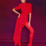 Jessica Alba Instagram - @numero_netherlands 🖤🥀 Link in bio for the interview Photographer: @veronicasams Stylist: @erinwalshstyle Hair: @brittneyryanhair Makeup: @mariavargasmakeup Nails: @nailartbyqueenie Digital tech: @reeceknupp Camera assistant: @colemicek Editor: @timiletonja Interview: @janaletonja Cover design: @arthurroeloffzen