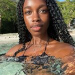 Jessica Allain Instagram – 🇱🇨 St. Lucia