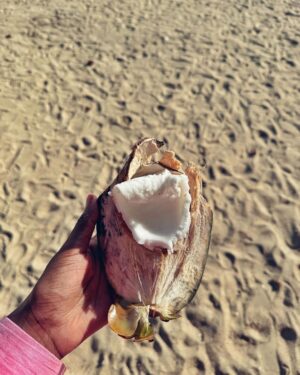 Jessica Allain Instagram - Capricorn New Moon vibezzz 🫶🏾🇱🇨