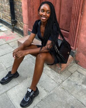 Jessica Allain Instagram - Libra SZN Camera Roll 
♎︎
