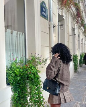 Jessica Allain Instagram - Excuses-moi