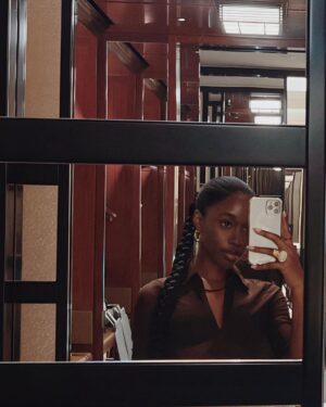 Jessica Allain Instagram - Libra SZN Camera Roll 
♎︎