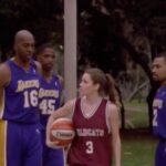 Jessica Biel Instagram – #FBF hoop dreams 🏀☁️🌙