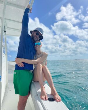 Jessica Biel Instagram - Happy birthday to the person who challenges and inspires me every day. The person who keeps me laughing and creating and risking it all. The person who makes the ordinary extraordinary. You know who you are. I love you 🫶🏻