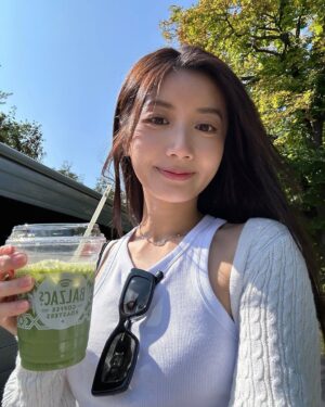 Jessica Chan Yee Chun Instagram - Had such an incredible time in the Niagara region 💌