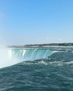 Jessica Chan Yee Chun Instagram - Had such an incredible time in the Niagara region 💌 Niagara Falls, Ontario, Canada