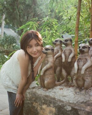 Jessica Chan Yee Chun Instagram - how i spent my birthday 🦥