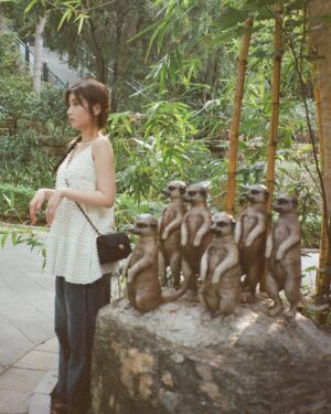 Jessica Chan Yee Chun Instagram - how i spent my birthday 🦥