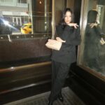 Jessica Gomes Instagram - @coach 🪶 New York City