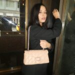 Jessica Gomes Instagram - @coach 🪶 New York City