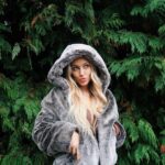 Jessica Lord Instagram - no place like home x🌲 Sunshine Coast BC Canada