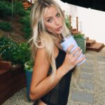 Jessica Lord Instagram - hydrated 🪴