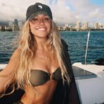 Jessica Lord Instagram - if lost, return to Hawaii x Hawaii Honolulu