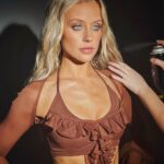Jessica Lord Instagram - be ready in 5 x • bts w/ @acgphotos