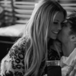 Jessica Lord Instagram - My funny valentine x