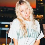 Jessica Lord Instagram - something beautiful is on the horizon 🌞
