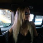 Jessica Lord Instagram - out & about x New York, New York