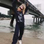 Jessica Lord Instagram - home 🤍 Sunshine Coast BC Canada