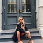 Jessica Lord Instagram - xoxo New York, New York