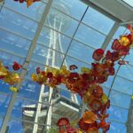 Jessica Lord Instagram - bringing the sunshine to Seattle Seattle, Washington