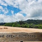 Jessica Lord Instagram - Good things come to those who hike 🧡 my #GoodThings are family time & self care. What are yours?! Please share with me on Merrell’s website at www.merrell.com/us/en/good-things x @merrell #MerrellCrew