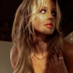 Jessica Lord Instagram - Introducing the TAYLOR. Inspired by the celestial glow of moonlight, our beautiful baguette ring celebrates the timeless connection of love and light through the power of the divine feminine. It’s captivating clear stones reflect light beautifully and it’s adjustable design make it a statement of personal style, allowing for multiple wear options. Pair with our MATALYNN earrings and PAIGE necklace for an enchanting combination of radiance and grace, perfect for gifting yourself or someone special in your life. It gets even better… no sizing needed for our stunning collection of rings. ALL OUR RINGS ARE ADJUSTABLE. Only a few more hours until you can witness the unveiling of our first-ever collection. 12/02 @ 12AM pst. X