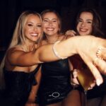 Jessica Lord Instagram - 2024 here we go again 🤪 Toronto, Canada