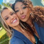 Jessica Lord Instagram - nothing but smiles x