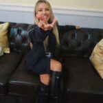 Jessica Lord Instagram - nothing but smiles x