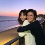 Jessica Lu Instagram - 10.14.1958-10.14.2023 Happy birthday, mommy. For as long as I can remember, you were so excited to turn 65 so you could get Medicare. You did it. I’m so proud of you. I absolutely loved and cherished being your daughter and friend. When it’s my time I’m going to find you, okay? I promise. ❤️3