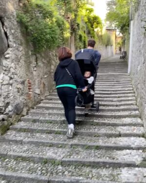 Jessica Lu Instagram - Been living slowly in Italy the last couple of months and capturing it on film. In the meantime here are a few videos so people know we are all still alive and thriving. 🇮🇹🫶