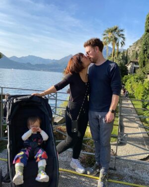Jessica Lu Instagram - Been living slowly in Italy the last couple of months and capturing it on film. In the meantime here are a few videos so people know we are all still alive and thriving. 🇮🇹🫶