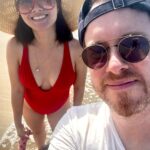 Jessica Lu Instagram - my fav person to Dutch oven with 🥹🥰