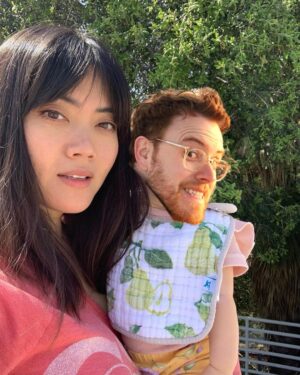 Jessica Lu Instagram - I don’t care what all you haters keep saying, she looks like ME