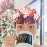 Jessica Lu Instagram – WOW my new favorite filter!!! 😍 @station11onmax first 3 eps out, eps 1+3 ✨ shot by Everest’s dad ✨, in Chicago, December 2019 + January 2020. Think about THAT past life AMIRIGHT. (I’m not in this show, I just have this mug that Mama Lu found this morning. And this amazing filter. How could I *not* share?!?!) 😝