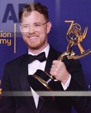 Jessica Lu Instagram - Our favorite babysitter got two Emmy nominations this morning! 🥳🥹🤩